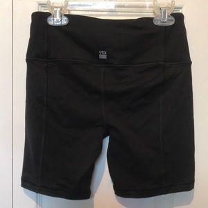 VSX Biker Shorts